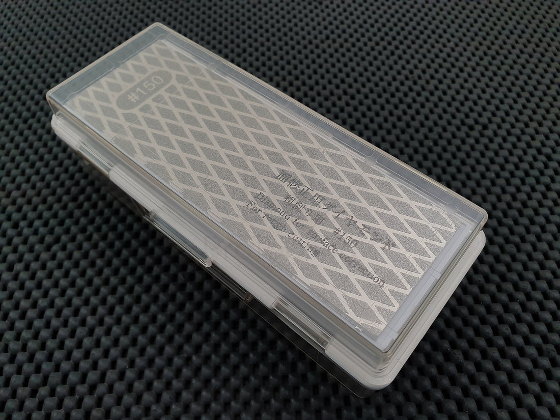 Suehiro HW5G-DADA diamond flattening plate