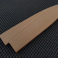 Hitohira Ho Wood Knife Saya