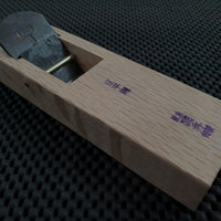 Morihei Kanna Japanese Woodworking Planes Australia