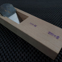 Morihei Kanna Japanese Woodworking Planes Australia