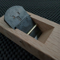 Morihei Kanna Japanese Woodworking Planes Australia