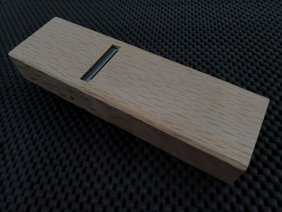 Morihei Kanna Japanese Woodworking Planes Australia