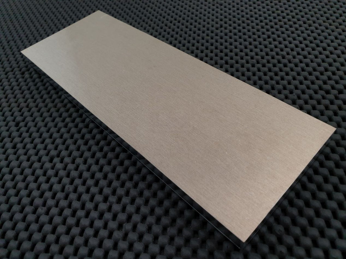 Atoma Diamond Plate Sharpening & Flattening