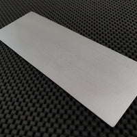 Atoma Diamond Plate Sharpening & Flattening