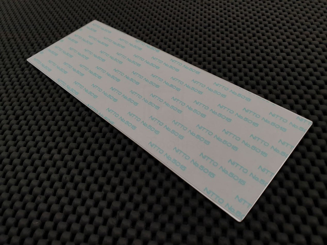 Atoma Diamond Plate Sharpening & Flattening