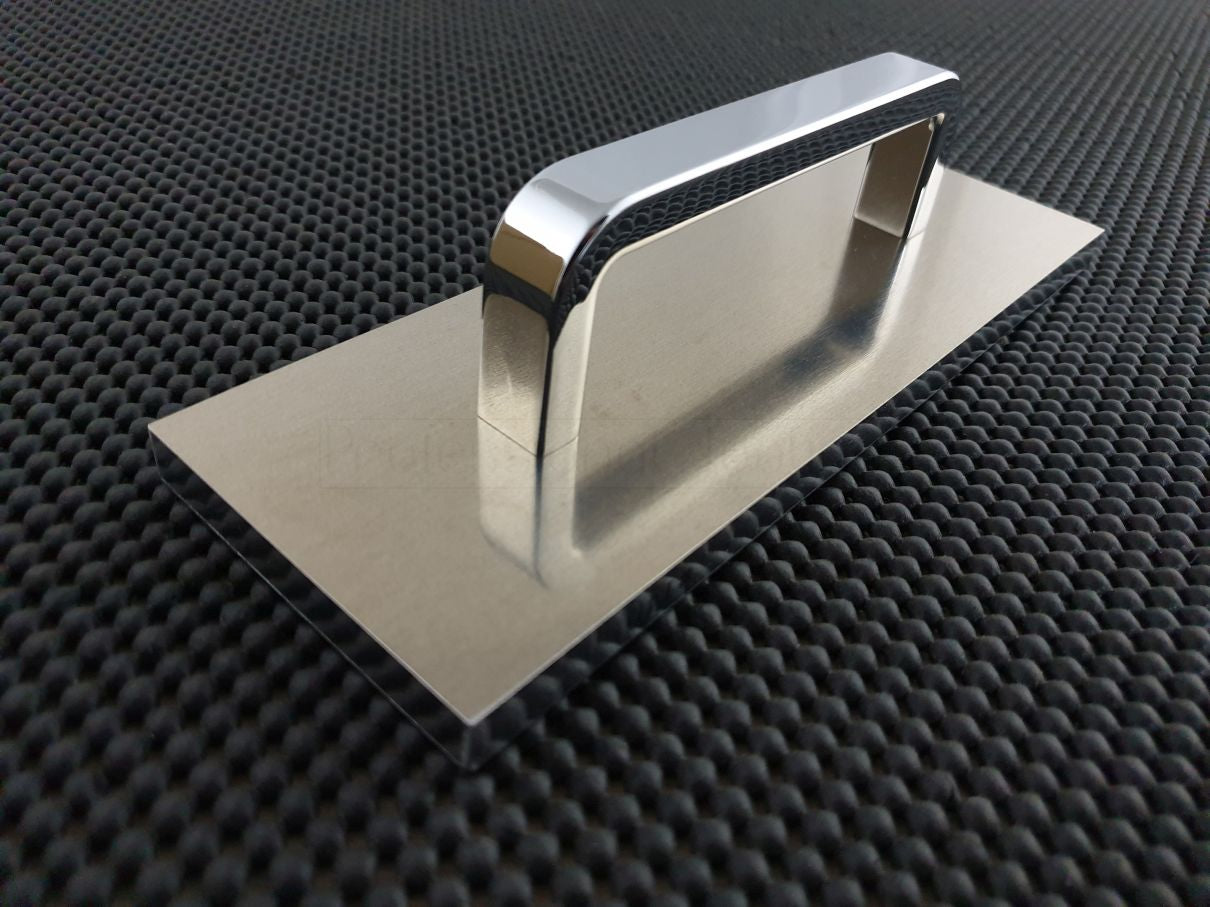 Atoma Diamond Plate Whetstone Maintenance Flattening (140 Grit