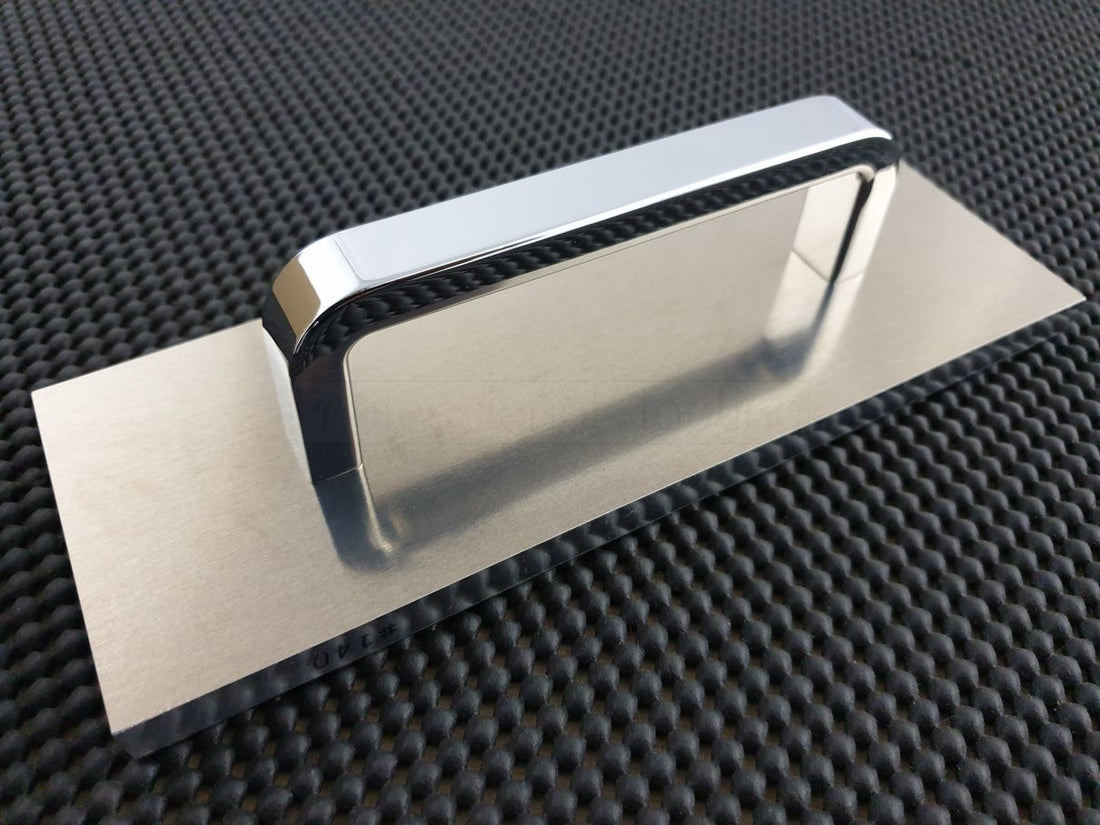 Atoma Diamond Plate Japanese Knife & Tool Sharpening