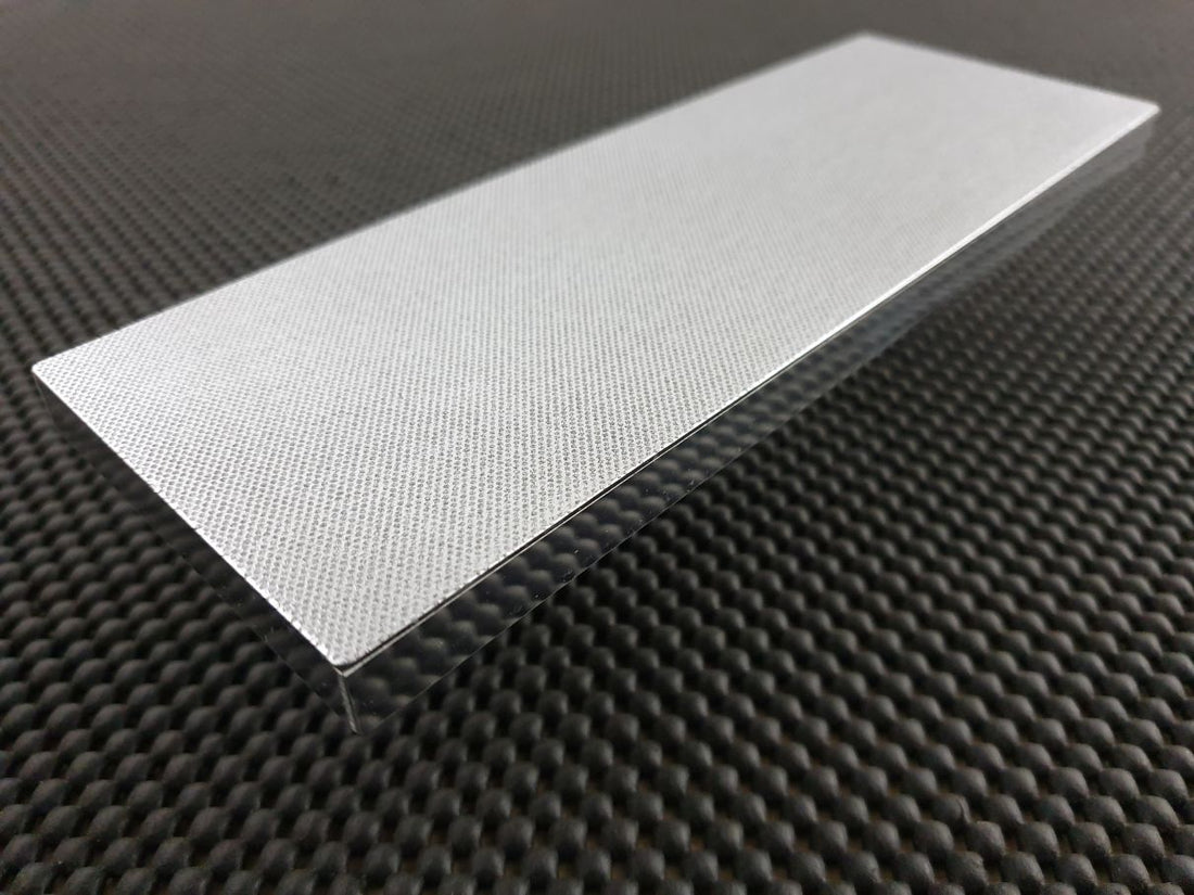 Atoma Diamond Plate Japanese Knife & Tool Sharpening