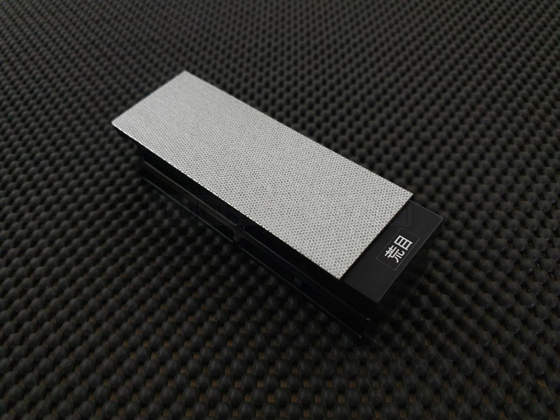 Atoma Diamond Plate Japanese Knife & Tool Sharpening Australia