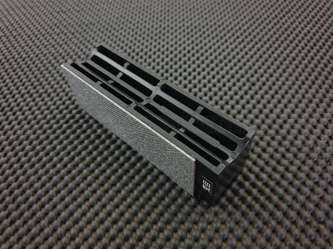 Atoma Diamond Plate Japanese Knife & Tool Sharpening Australia