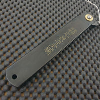 Custom Higo Folding Knife