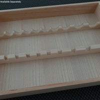 Daitei Suminagashi Single Chisel