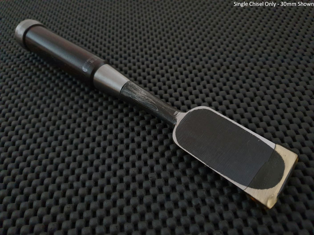 Daitei Suminagashi Single Chisel