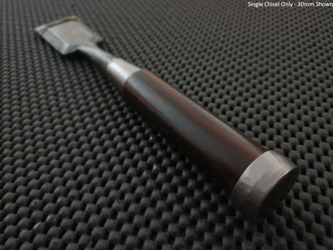 Daitei Suminagashi Single Chisel