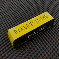 Sharpening Accessories | Dialux / Super Q Polishing Compound (Green, Yellow or Red)