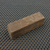 Sharpening Accessories | Dialux / Super Q Polishing Compound (Green, Yellow or Red)