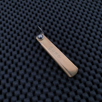 Higonokami Folding Knife