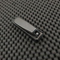 Morihei Premium Japanese Nail Clippers