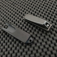 Morihei Premium Japanese Nail Clippers