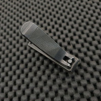 Morihei Premium Japanese Nail Clippers