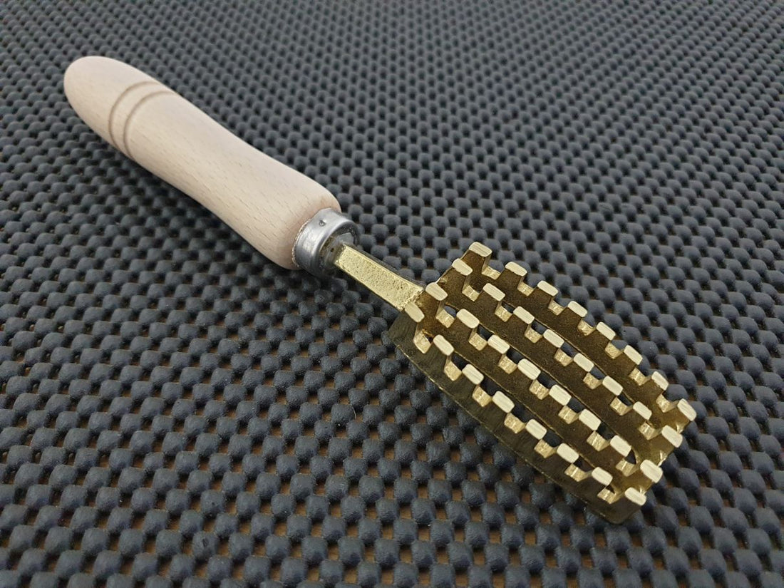 Japanese Fish Scaler