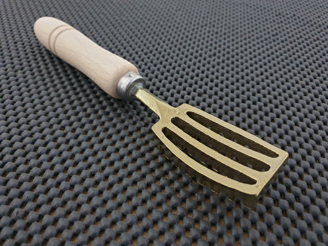 Japanese Fish Scaler