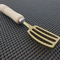Japanese Fish Scaler
