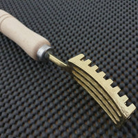 Japanese Fish Scaler