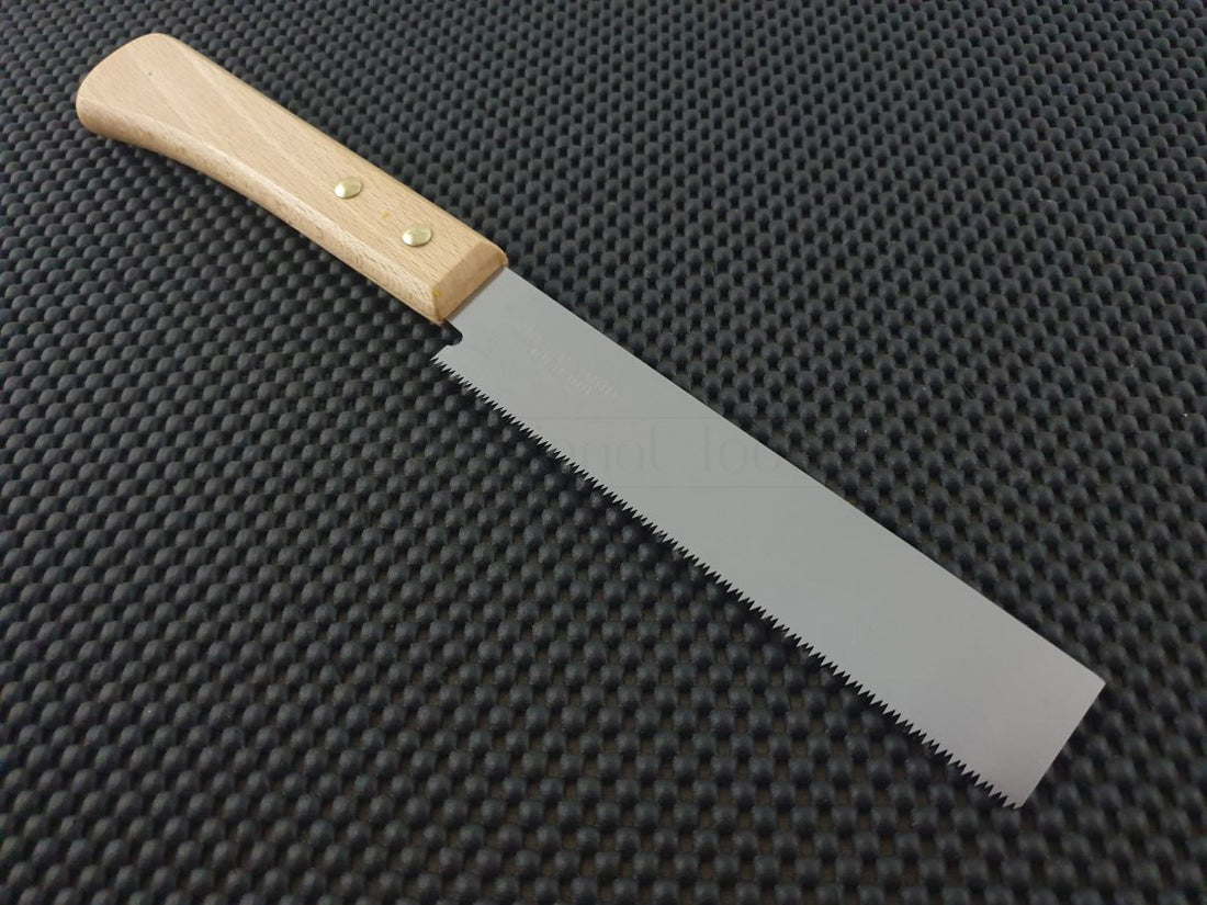 Kugihiki Nokogiri Flush Cut Hand Saw Australia