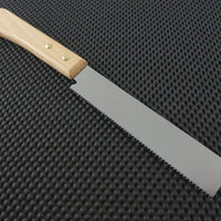 Kugihiki Nokogiri Flush Cut Hand Saw Australia