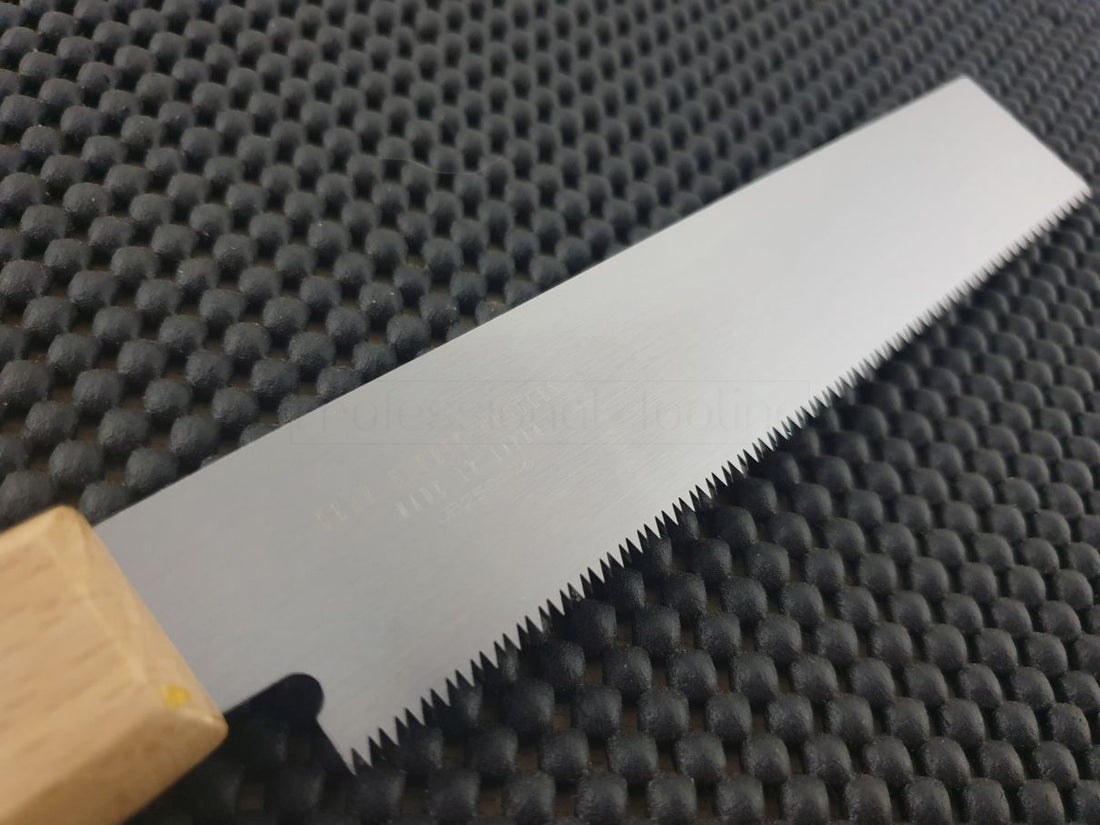 Kugihiki Nokogiri Flush Cut Hand Saw Australia