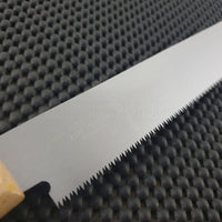Kugihiki Nokogiri Flush Cut Hand Saw Australia