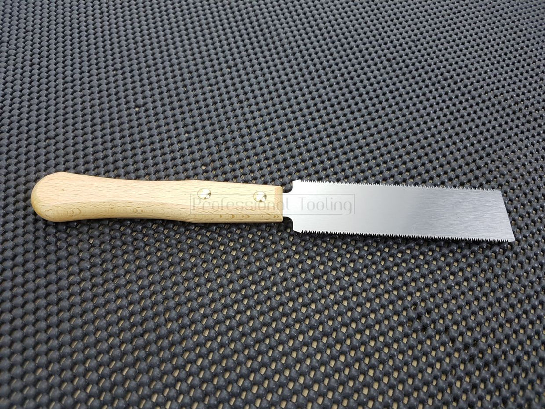 Japanese Flush Cut Pull Saw - Woodworking Hand Tools Australia, Bridge City Tools & Japanese Hand Tools