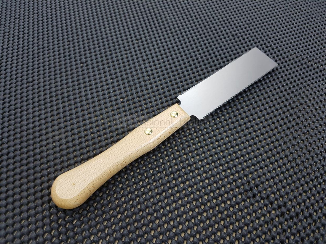 Japanese Flush Cut Pull Saw - Woodworking Hand Tools Australia, Bridge City Tools & Japanese Hand Tools