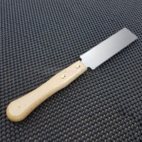 Japanese Flush Cut Pull Saw - Woodworking Hand Tools Australia, Bridge City Tools & Japanese Hand Tools