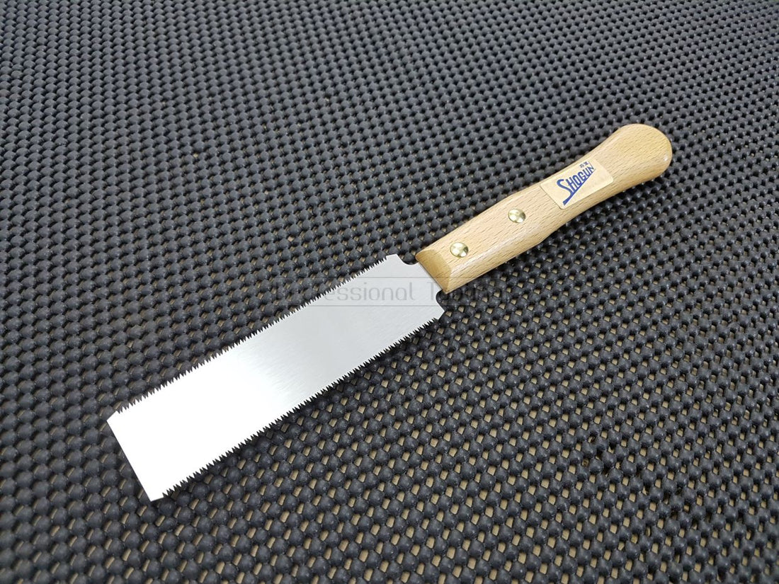 Japanese Flush Cut Pull Saw - Woodworking Hand Tools Australia, Bridge City Tools & Japanese Hand Tools