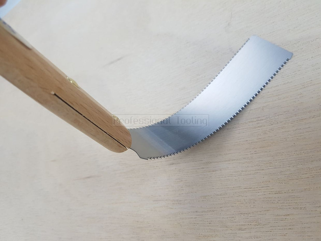Japanese Flush Cut Pull Saw - Woodworking Hand Tools Australia, Bridge City Tools & Japanese Hand Tools
