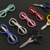 Yoshida Megane Japan | Folding Shears