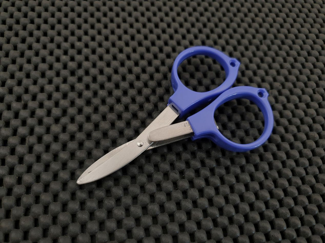 Yoshida Megane Japan | Folding Shears