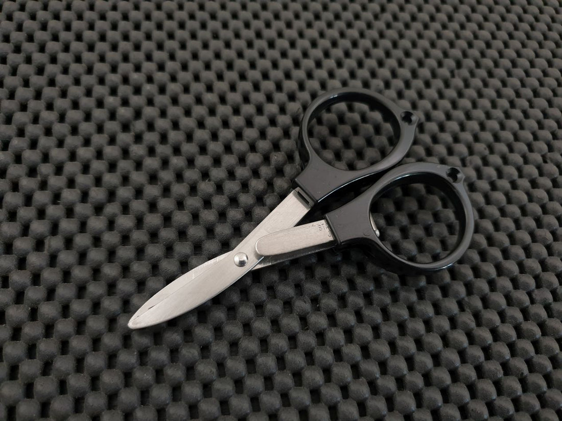 Yoshida Megane Japan | Folding Shears