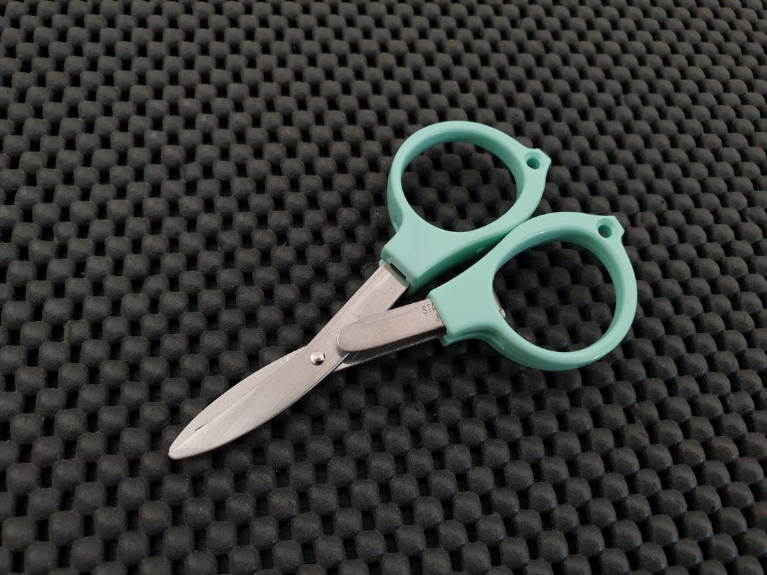 Yoshida Megane Japan | Folding Shears