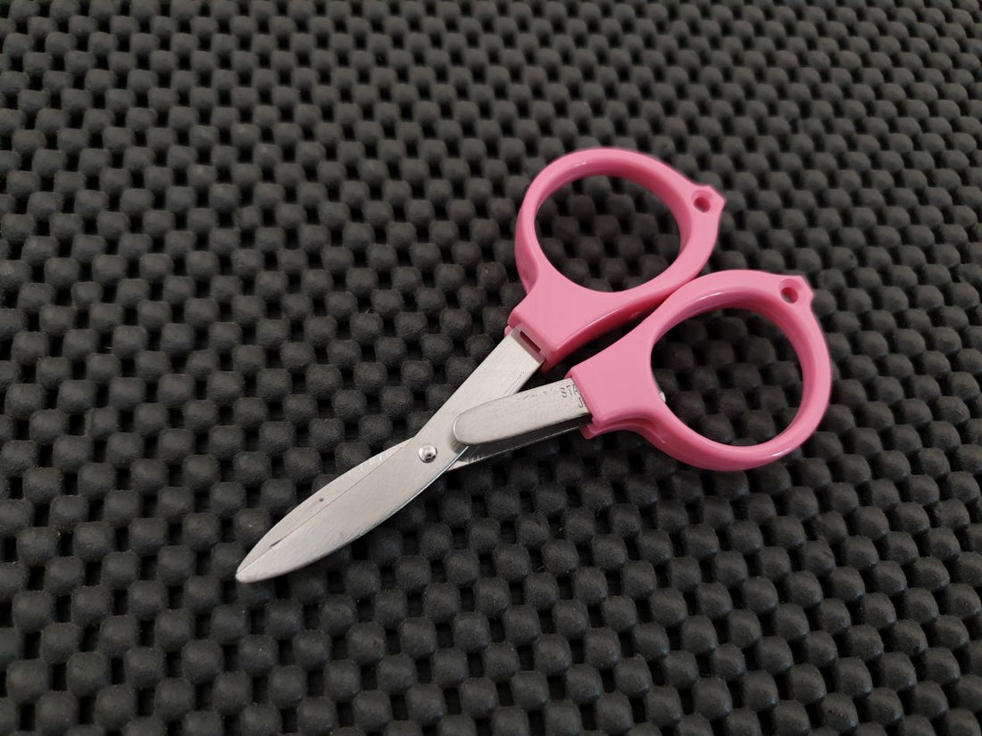 Yoshida Megane Japan | Folding Shears