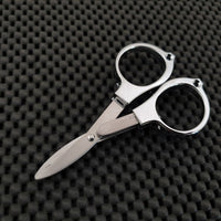 Yoshida Megane Japan | Folding Shears