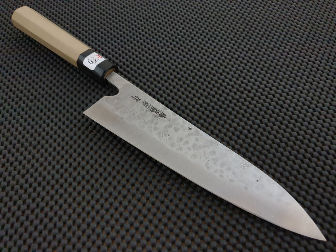 Teruyasu Fujiwara Knife Australia Gyuto