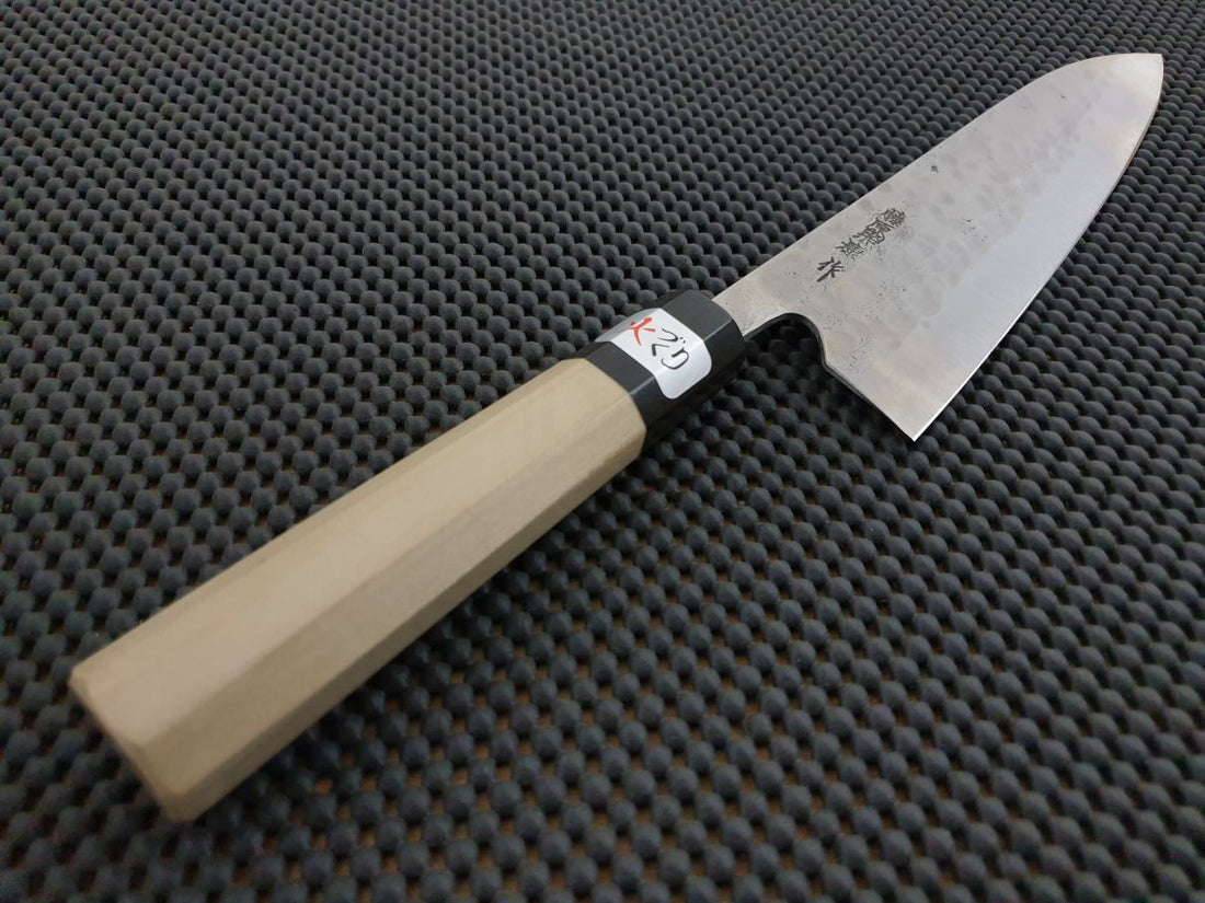 Teruyasu Fujiwara Knife Australia Gyuto