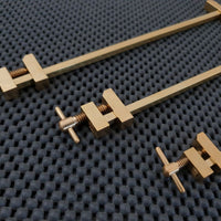 Hatagane Brass Clamp