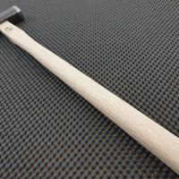 Hand Forged Japanese Hammer
