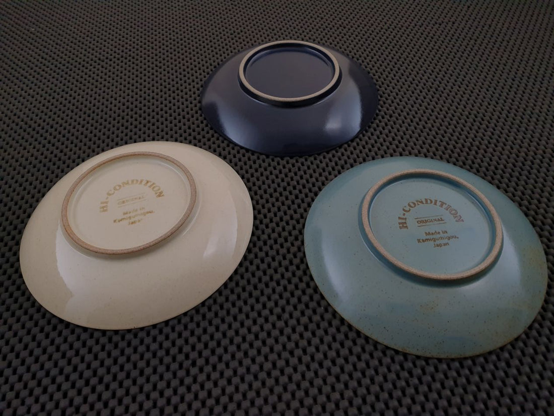 Hi Condition Tokyo Ceramics