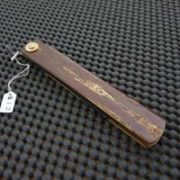 Higonokami Japanese Folding Knife