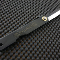 Higonokami Japanese Folding Knife Australia